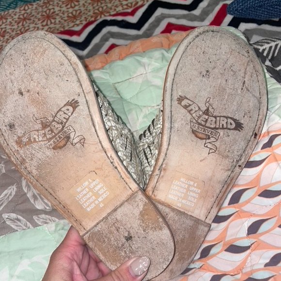 Freeebird Willow - Picture 3 of 3